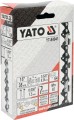 YATO ŁAŃCUCH TNĄCY DO PILARKI 15" .325" 0,058" 64 PÓŁDŁUTO YT-84941