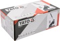 YATO PRASKA DO ROZNITOWYWANIA OGNIW ŁAŃCUCHÓW PILAREK YT-84971- DARMOWA WYSYŁKA