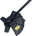 YATO KOSA BEZSZCZOTKOWA 36V, BEZ AKUMULATORA YT-85010 - DARMOWA WYSYŁKA