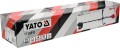YATO KOSA BEZSZCZOTKOWA 36V, BEZ AKUMULATORA YT-85010 - DARMOWA WYSYŁKA
