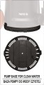 YATO POMPA ZATAPIALNA 400W YT-85330