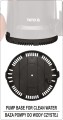 YATO POMPA ZATAPIALNA 900W YT-85333 - DARMOWA WYSYŁKA