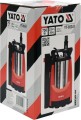 YATO POMPA ZATAPIALNA INOX 750W YT-85341