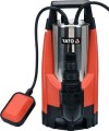 YATO POMPA ZATAPIALNA INOX 1100W YT-85343