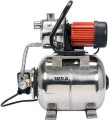 YATO HYDROFOR INOX AUTO 1200W YT-85370 - DARMOWA WYSYŁKA