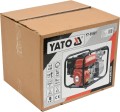 YATO SPALINOWA POMPA WODNA 2" 5,9HP 36M3/H YT-85401 - DARMOWA WYSYŁKA