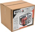 YATO POMPA SPALINOWA 3" 5,9HP 60M3/H YT-85402