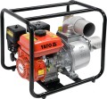 YATO  SPALINOWA POMPA WODNA 4"  5,7 KW YT-85403 - DARMOWA WYSYŁKA
