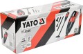 YATO ODKURZACZ Z FILTREM BEZ AKUMULATORA 18V YT-85680