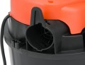 YATO ODKURZACZ WARSZTATOWY 1400W 30L YT-85701 - DARMOWA WYSYŁKA