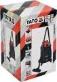 YATO ODKURZACZ WARSZTATOWY 1400W 30L YT-85701 - DARMOWA WYSYŁKA