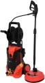 YATO MYJKA CIŚNIENIOWA 2000W 150 BAR YT-85915 - DARMOWA WYSYŁKA
