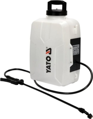 YATO OPRYSKIWACZ PLECAKOWY 2W1 18V /BEZ AKUMULATORA YT-86211 - DARMOWA WYSYŁKA