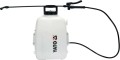 YATO OPRYSKIWACZ PLECAKOWY 2W1 18V /BEZ AKUMULATORA YT-86211 - DARMOWA WYSYŁKA