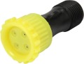 YATO OPRYSKIWACZ PLECAKOWY 2W1 18V /BEZ AKUMULATORA YT-86211 - DARMOWA WYSYŁKA