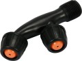 YATO OPRYSKIWACZ PLECAKOWY 2W1 18V /BEZ AKUMULATORA YT-86211 - DARMOWA WYSYŁKA