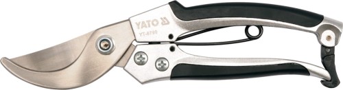 YATO SEKATOR UNIWERSALNY 200MM YT-8790