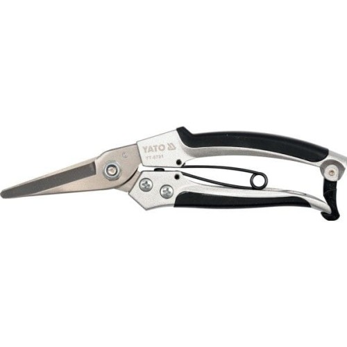 YATO SEKATOR UNIWERSALNY 200MM YT-8791