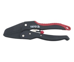 YATO SEKATOR Z GRZECHOTKĄ 200MM YT-8807