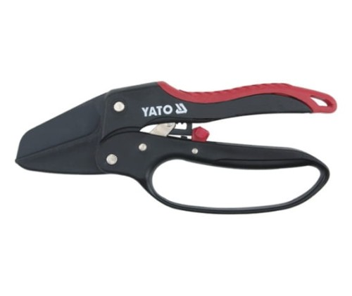 YATO SEKATOR KOWADEŁKOWY Z GRZECHOTKĄ 200MM YT-8808