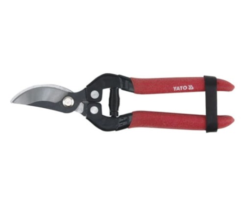YATO SEKATOR DO OBCINANIA ZAWIĄZKÓW 180MM YT-8815