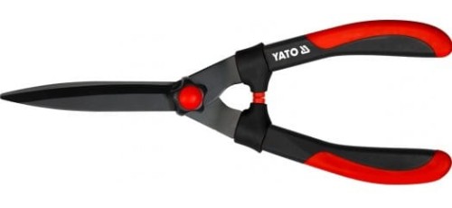 YATO NOŻYCE DO ŻYWOPŁOTU 550MM YT-8822