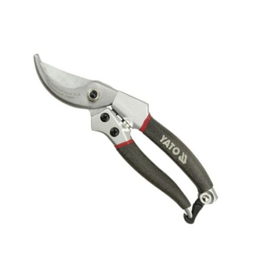 YATO SEKATOR NOŻYCOWY 200MM YT-8845