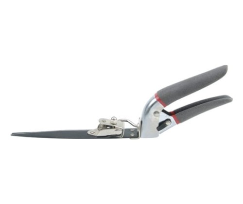 YATO NOŻYCE DO TRAWY 3-POZYCYJNE 130X330MM YT-8851