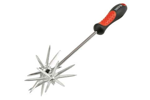 YATO SPULCHNIACZ CHROMOWANY 370MM YT-8891