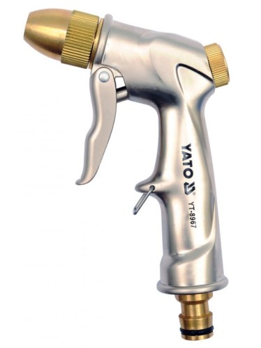 YATO PISTOLET ZRASZAJĄCY MOSIĘŻNY YT-8967