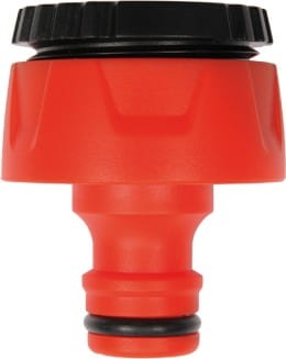 YATO PRZYŁĄCZE DO KRANU 3/4'' i 1'' YT-8974