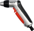 YATO ZRASZACZ PISTOLETOWY REGULOWANY 2 FUNKCJE 1/2" YT-99833