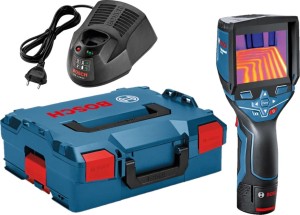 BOSCH KAMERA TERMOWIZYJNA GTC 400C L-BOXX (0.601.083.101) - DARMOWA WYSYŁKA