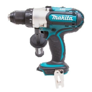 MAKITA WIERTARKO-WKRĘTARKA 3-BIEGI 80Nm, 18V Li-Ion, 0xAh, DDF451Z - DARMOWA WYSYŁKA