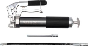 YATO SMAROWNICA RĘCZNA WZMOCNIONA 0,5L YT-0704
