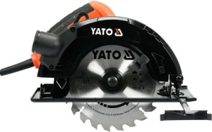 YATO PILARKA TARCZOWA 185MM 1500W YT-82152 - DARMOWA WYSYŁKA