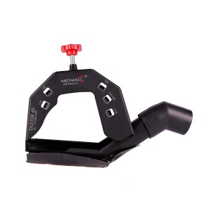 DISTAR OSŁONA DO UKOSOWANIA SZLIFIERKĄ KATOWĄ FI115-125MM DUSTER 45 (71419031025) – DARMOWA WYSYŁKA