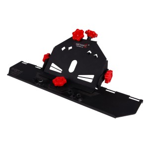 DISTAR PRZYSTAWKA DO SZLIFIEREK KĄTOWYCH DO CIĘCIA POD 45ST. SLIDER (19568442113) – DARMOWA WYSYŁKA