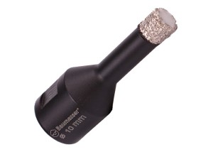 DISTAR WIERTŁO DIAMENTOWE DO CERAMIKI I GRESU FI 10MM M14 DDR-V KEREMIK PRO (910283018045)