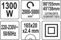 Zaglebiarka-165mm-1300W-szyna-1-4m-YATO-YT-82168-Rodzaj-elektryczna.jpg
