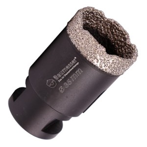 DISTAR WIERTŁO DIAMENTOWE DO CERAMIKI I GRESU FI 6MM M14 DDR-V KEREMIK PRO (910283018066)