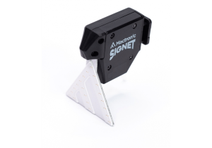 MACTRONIC LAMPA ROWEROWA TYLNA, MACTRONIC SIGNET, BATERYJNA, 5LM, BLISTER, ABR0010