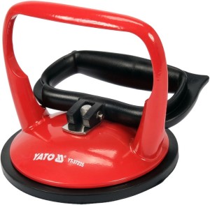 YATO UCHWYT DO SZYB FI 125 MM- 60 KG YT-37235