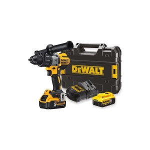 DEWALT WIERTARKO-WKRĘTARKA Z UDAREM 18V 2x5Ah DCD996P2 - DARMOWA WYSYŁKA
