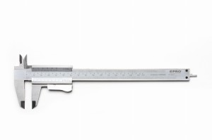 PRO SUWMIARKA NONIUSZIWA 005 150MM