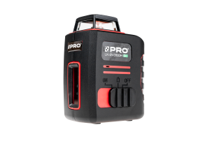 PRO LASER KRZYŻOWY LK 2V360H G GREEN - DARMOWA WYSYŁKA