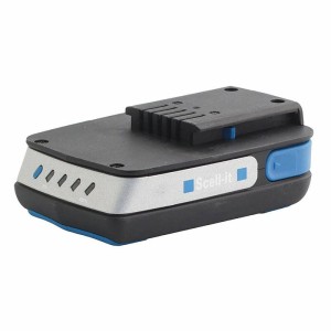 SCELLIT AKUMULATOR 18V, 2.0AH DO NARZĘDZI SERII E, E-BATT-2.0 – DARMOWA WYSYŁKA