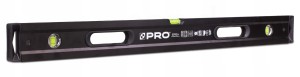 PRO POZIOMNICA CZARNA 150CM S1000 ENDURANCE