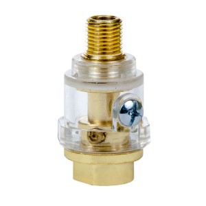 AIRPRESS MINI NAOLIWIACZ 1/4" 0-14BAR, AIR-45481