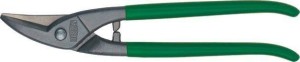 BESSEY NOŻYCE UNIWERSALNE DO WYCINANIA OTWORÓW D107-250